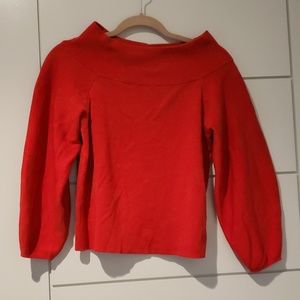 H&M sweater